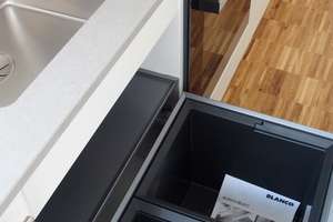 Bestes Martinsviertel ab sofort: 2 Dachterrassen und Siemens-/Bora-Küche – Die vollständige Adresse der Immobilie erhältst du vom Anbieter., 64289 Darmstadt-Nord, Darmstadt – Vorschaubild 18