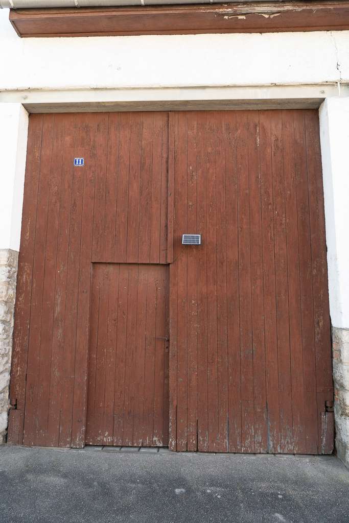 Immobilie in Kraichtal - Handwerker/Investoren-Haus zum fairen Preis im Kreis Karlsruhe - Bild 1