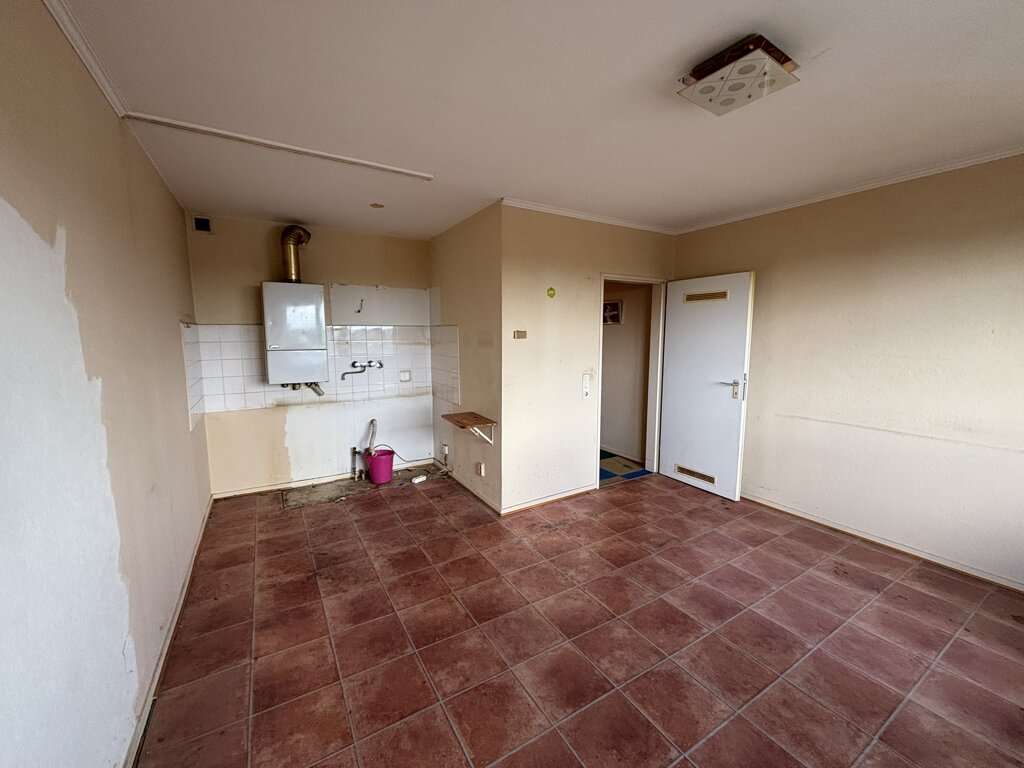 Immobilie in Aachen - Bezugsfreie 2-Zimmer-Eigentumswohnung mit Aufzug in Erbpacht - Bild 0