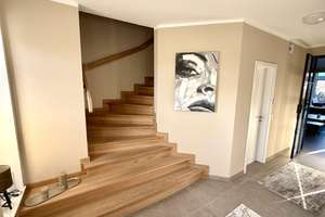 Traumhaftes Neubau Haus in bevorzugter Lage von Norden - mehr Luxus geht kaum! – Die vollständige Adresse der Immobilie erhältst du vom Anbieter., 26506 Norden – Vorschaubild 2