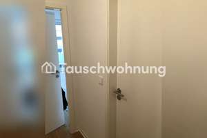 Tauschwohnung: 1-Zimmer Wohnung im Coloria Hochhaus mit Domblick – Venloer Straße 601, 50827 Bickendorf, Köln – Vorschaubild 4