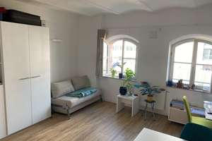1-Zimmer-Wohnung mit 32,86 m² Wfl. in der 1. Etage – Die vollständige Adresse der Immobilie erhältst du vom Anbieter., 90443 Tafelhof, Nürnberg – Vorschaubild 5