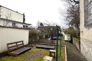 Ihr Zuhause voller Möglichkeiten – Die vollständige Adresse der Immobilie erhältst du vom Anbieter., 64285 Bessungen, Darmstadt – Vorschaubild 2