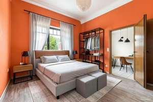 Gartenidylle hinter dem Haus: 2 Wohnungen, Dachterrasse, Hallen & eigener Teich – Die vollständige Adresse der Immobilie erhältst du vom Anbieter., 28717 Lesum, Bremen – Vorschaubild 29