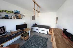 4-Zimmer-Doppelhaushälfte in Heppenheimer Nordstadt 2 – Bergstraße (Kreis) – Vorschaubild 16