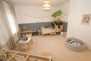 Wandelbares Ein-Zweifamilienhaus mit schönem Garten! Hier können Sie so einziehen. – Die vollständige Adresse der Immobilie erhältst du vom Anbieter., 48455 Bad Bentheim – Vorschaubild 24