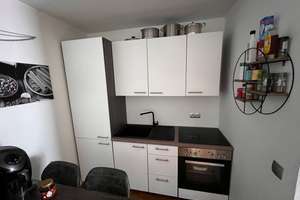 Schöne 2-Zimmer-Wohnung mit Terrasse in Mülheim an der Ruhr – Die vollständige Adresse der Immobilie erhältst du vom Anbieter., 45470 Altstadt I, Mülheim an der Ruhr – Vorschaubild 13