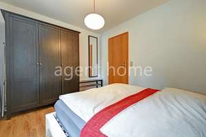 MÖBLIERT - MODERN STYLE - 2-Zimmer Apartment mit Tiefgaragen-Stellplatz in gepflegter Wohngegend – Die vollständige Adresse der Immobilie erhältst du vom Anbieter., 70192 Relenberg, Stuttgart – Vorschaubild 12