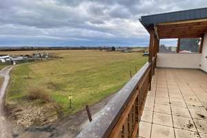Einfamilienhaus mit zwei Garagen und großer Balkonterrasse – 99869 Seebergen – Vorschaubild 10