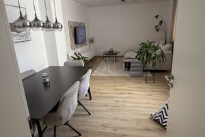 3 Zimmer Wohnung - Nachmieter gesucht – Die vollständige Adresse der Immobilie erhältst du vom Anbieter., 90439 Sündersbühl, Nürnberg – Vorschaubild 8