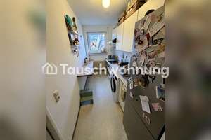 Tauschwohnung: Ruhige, helle 3 Zimmer in Altschwabing – Seestraße 6, 80802 Schwabing-Ost, München – Vorschaubild 8