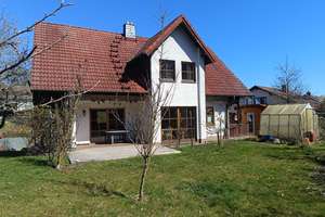Einfamilienhaus mit großem Garten und Doppelgarage in Witzmannsberg bei Coburg – Anger 18, 96482 Ahorn – Vorschaubild 9