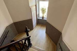 5,5 % Sonder AfA +++ 4 Zimmerwohnung mit Balkon und eigenem Gartenanteil – Blumenstraße 16, 4105 Zentrum-Nord, Leipzig – Vorschaubild 5