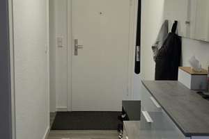 2,5 Zimmer- Erdgeschoßwohnung in Oberhausen Sterkrade  – 46149 Schwarze Heide, Oberhausen – Vorschaubild 13
