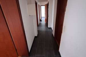 4-Zimmerwohnung in Gelsenkirchen-Schalke -WBS erforderlich- – Waldemarstr. 8, 45881 Schalke, Gelsenkirchen – Vorschaubild 7