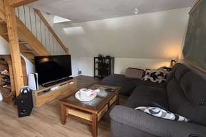 Einziehen und Wohlfühlen!
Modernisierte Maisonette-Wohnung mit Garten in Ibbenbüren/Laggenbeck! – Die vollständige Adresse der Immobilie erhältst du vom Anbieter., 49479 Ibbenbüren – Vorschaubild 5
