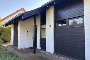Großzügiges Einfamilienhaus mit Einliegerwohnung in Bad Oeynhausen-Eidinghausen – Die vollständige Adresse der Immobilie erhältst du vom Anbieter., 32549 Bad Oeynhausen – Vorschaubild 2