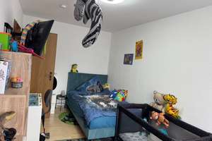 Attraktives Wohnen in der Weststadt: Lichtdurchflutete 3-Zimmer-Wohnung mit Balkon und Garage – Westliche-Karl-Friedrich-Straße 131, 75172 Weststadt, Pforzheim – Vorschaubild 5
