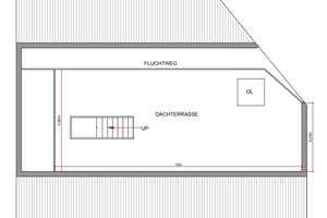 Wohnen über den Dächern: 3-Zimmer-Wohnung mit privater Aufdachterrasse in Lankwitz – Derfflingerstraße 45, 12249 Lankwitz, Berlin – Vorschaubild 19