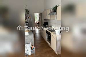 Tauschwohnung: Schöne Wohnung im Sprengelkiez – Die vollständige Adresse der Immobilie erhältst du vom Anbieter., 13353 Wedding, Berlin – Vorschaubild 8