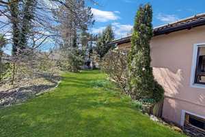 "ALLES AUF EINER EBENE"  BUNGALOW MIT VIEL POTENTIAL - EIN RÜCKZUGSORT IM GRÜNEN – Starnberg (Kreis) – Vorschaubild 3