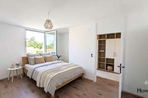 !! Beste Aussichten ! 3 Zimmer Dachterrassenwohnung mit Nord-Ost Ausrichtung !! – Die vollständige Adresse der Immobilie erhältst du vom Anbieter., 82110 Germering – Vorschaubild 13