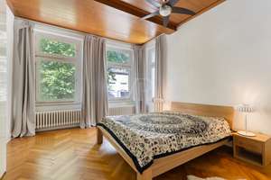 Historische Villa mit Garten und stilvollem Wohnambiente für Genießer – Die vollständige Adresse der Immobilie erhältst du vom Anbieter., 53179 Mehlem, Bonn – Vorschaubild 14
