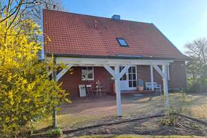 herrliches Anwesen in Alleinlage von Osterwald – Hauptstraße 32, 49828 Osterwald – Vorschaubild 3