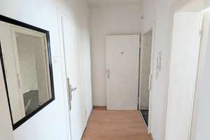 Helle 2-Zi-Whg + Balkon, 1. Stock. Ideal für Renovierer. – Die vollständige Adresse der Immobilie erhältst du vom Anbieter., 45139 Südostviertel, Essen – Vorschaubild 7