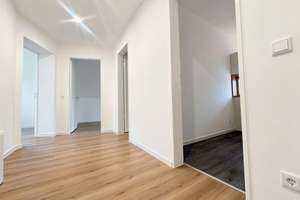 Aus der Gründerzeit! Inklusive Balkon & moderner Einbauküche – Fuchshainer Straße 6, 4317 Reudnitz-Thonberg, Leipzig – Vorschaubild 8