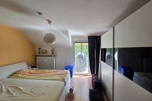 Charmante 3-Zimmer-Dachgeschosswohnung mit Balkon und Weinbergblick – Neue Mainzer Straße 31, 55129 Hechtsheim, Mainz – Vorschaubild 9
