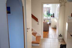 Gemütliches Reihenhaus mit Sonnengarten und Garage in Hürth – Rhein-Erft-Kreis – Vorschaubild 2