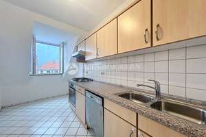 2 große Zimmer mit Aufzug & Balkon Altstadt Köpenick mit Umwandlungspotenzial in 3-Zimmer-Wohnung ! – Kietzer Str. 7, 12555 Köpenick, Berlin – Vorschaubild 19