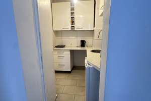 Möbliertes Apartment Düsseldorf, Stadtmitte – Schützenstraße 40, 40211 Stadtmitte, Düsseldorf – Vorschaubild 2