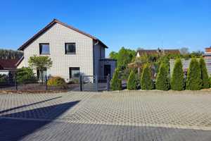 Exklusives Einfamilienhaus im Wolfsburger Ortsteil Hattorf – Wolfsburg – Vorschaubild 2