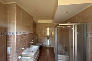 nur ca. 8.5 €/m² 150 m² Erdgeschosswohnung mit Terrasse, 2 Bädern und Garage – Parkallee 17, 44866 Günnigfeld, Bochum – Vorschaubild 9