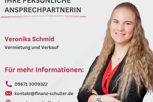 Dachgeschosswohnung mit Fernblick und absolut ruhiger Wohnlage von Neunburg vorm Wald zu vermieten – Die vollständige Adresse der Immobilie erhältst du vom Anbieter., 92431 Neunburg vorm Wald – Vorschaubild 2