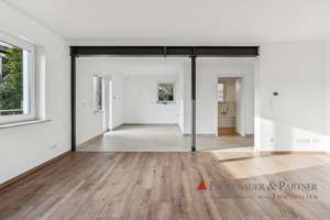 IDEAL FÜR PAARE UND FAMILIEN - Frisch sanierte 4 ZKBB mit Panorama-Balkon und tollem Ausblick – Die vollständige Adresse der Immobilie erhältst du vom Anbieter., 69118 Ziegelhausen, Heidelberg – Vorschaubild 4