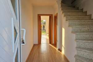 Freistehender Bungalow in beliebter Lage am Körnerplatz Ingolstadt mit großem Garten – Körnerstr. 2 1/2, 85055 Nordost, Ingolstadt – Vorschaubild 2