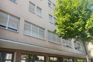 Renovierte 2-Zimmer-Wohnung in der Innenstadt / Wasserturm / Hbf – M7 13, 68161 Innenstadt/Jungbusch, Mannheim – Vorschaubild 2
