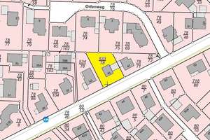 Gepflegtes Einfamilienhaus mit Garage und schönem Grundstück in Oldenburg-Ofenerdiek – Die vollständige Adresse der Immobilie erhältst du vom Anbieter., 26125 Ofenerdiek, Oldenburg (Oldenburg) – Vorschaubild 27