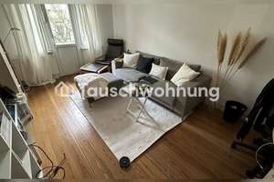 Tauschwohnung: 2 Zimmer mit Balkon in ruhiger Lage direkt am Mühlenkamp – Peter-Marquard-Straße 16, 22303 Winterhude, Hamburg – Vorschaubild 2