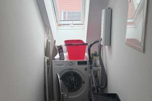 Wunderschöne Maisonette-Wohnung im Herzen Hannovers  – Die vollständige Adresse der Immobilie erhältst du vom Anbieter., 30161 Mitte (Ortsteil), Hannover – Vorschaubild 10