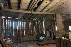Hier ist fast alles möglich ... 1-FH mit riesengroßer Scheune, Hof, Garten und Garage !!! – Die vollständige Adresse der Immobilie erhältst du vom Anbieter., 63871 Heinrichsthal – Vorschaubild 41