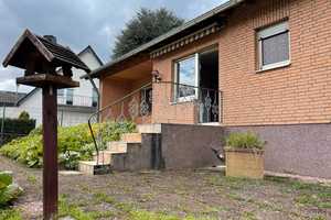 Ahe: freisteh. Einfamilienhaus, Bungalow mit Keller und Garten – Florianstraße 14, 50127 Rhein-Erft-Kreis – Vorschaubild 8