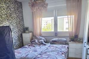 Provisionfreie charmante 4-Zimmer-Wohnung mit Balkon von Privat – Die vollständige Adresse der Immobilie erhältst du vom Anbieter., 13059 Neu-Hohenschönhausen, Berlin – Vorschaubild 4