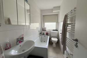 Schicke 2-Zimmer Wohnung im 1. OG in Rotthausen! – Mechtenbergstr. 95, 45884 Rotthausen, Gelsenkirchen – Vorschaubild 7