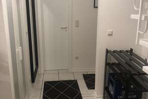Schöne DG Wohnung – Wienenfeldstraße 18, 41068 Waldhausen, Mönchengladbach – Vorschaubild 17