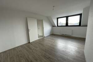 Ideale Aufteilung / langer Flur / EBK – Voßstr. 144, 45966 Gladbeck – Vorschaubild 1