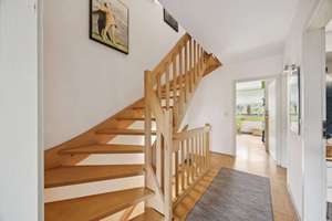 Familienfreundliches Reihenmittelhaus mit Garten in begehrter Lage von Düsseldorf-Benrath! – Die vollständige Adresse der Immobilie erhältst du vom Anbieter., 40597 Benrath, Düsseldorf – Vorschaubild 10